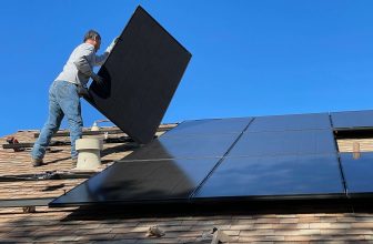 zonnepanelen nog interessant
