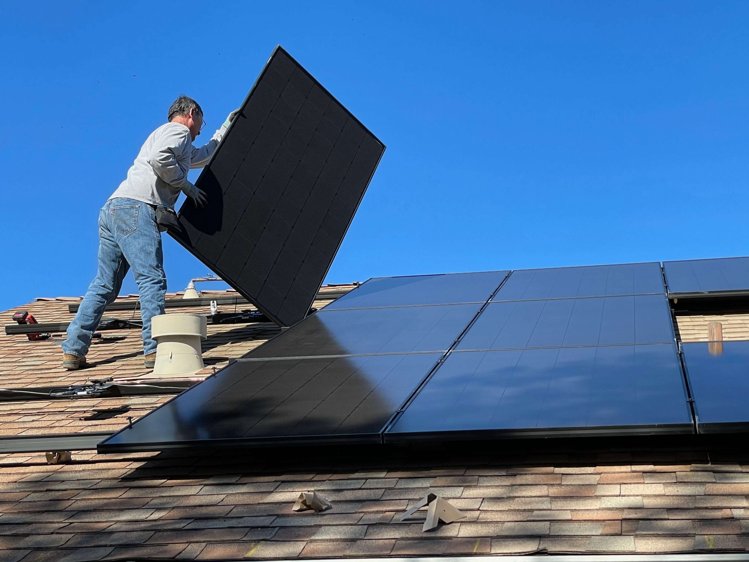 zonnepanelen nog interessant