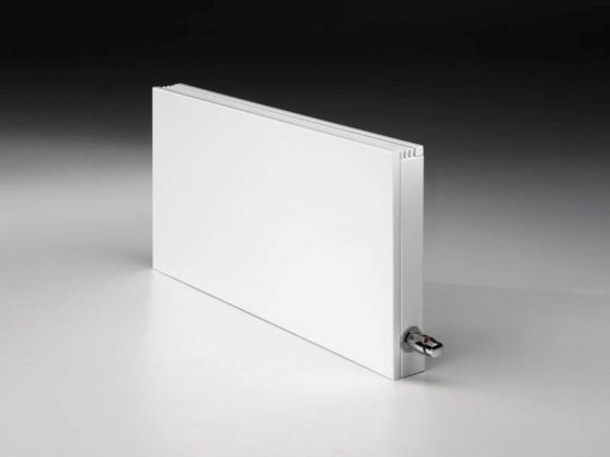 Verschil tussen radiator en convector - Do it yourself-ers