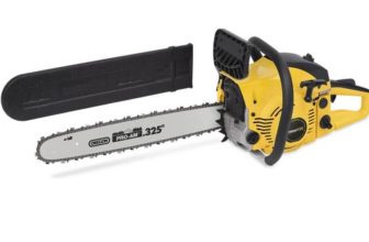 Powerplus POWXG1022 Benzine kettingzaag