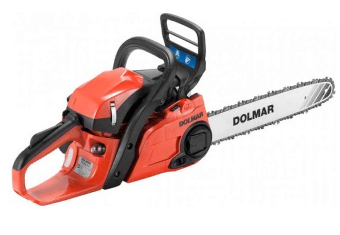De beste benzine kettingzagen