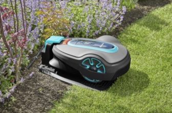 GARDENA SILENO life 750