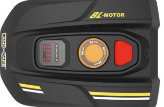 LandXcape robotmaaier LX790