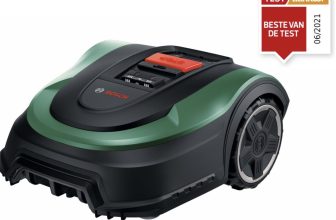 Bosch Indego M+ 700