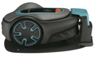 GARDENA Sileno Minimo 250