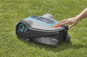 GARDENA - Sileno Minimo 500 R