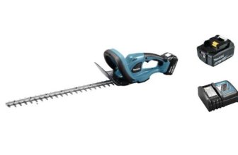 Makita DUH523RT - Heggenschaar set - 18V