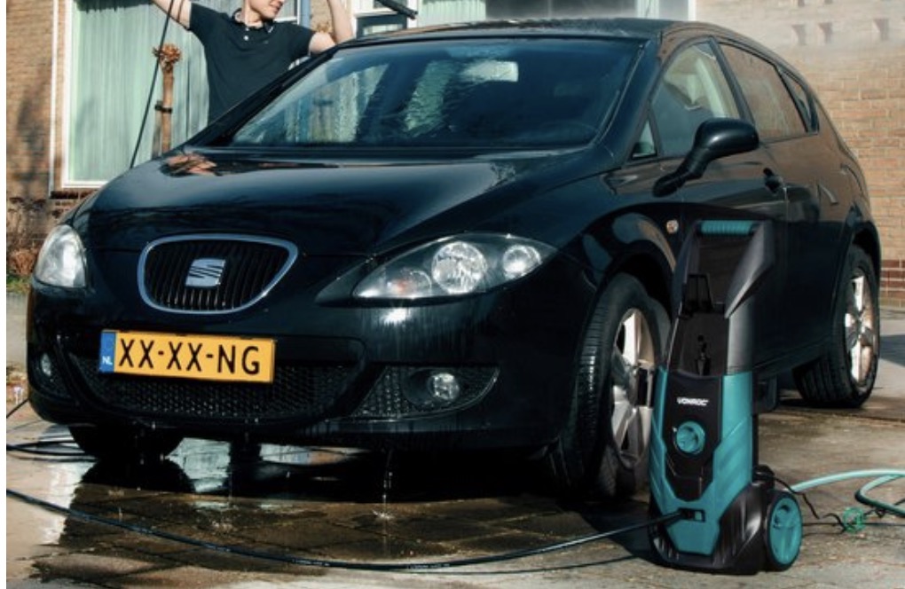 De beste hogerdrukreinigers