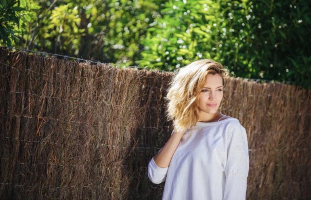 Met deze heidematten zorg je voor privacy