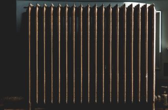 Het ontluchten van een radiator zonder sleutel
