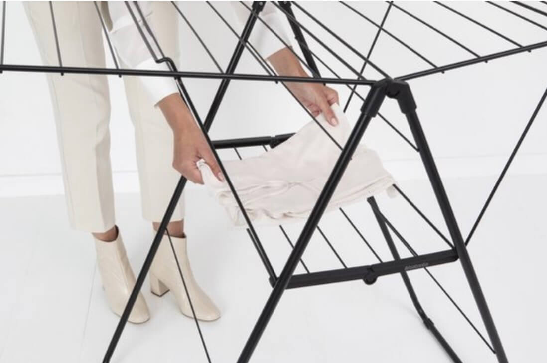 De beste droogrekken voor jouw wasjes!