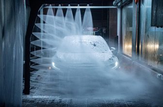 auto wassen vorst
