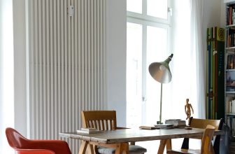 radiatoren warmtepomp