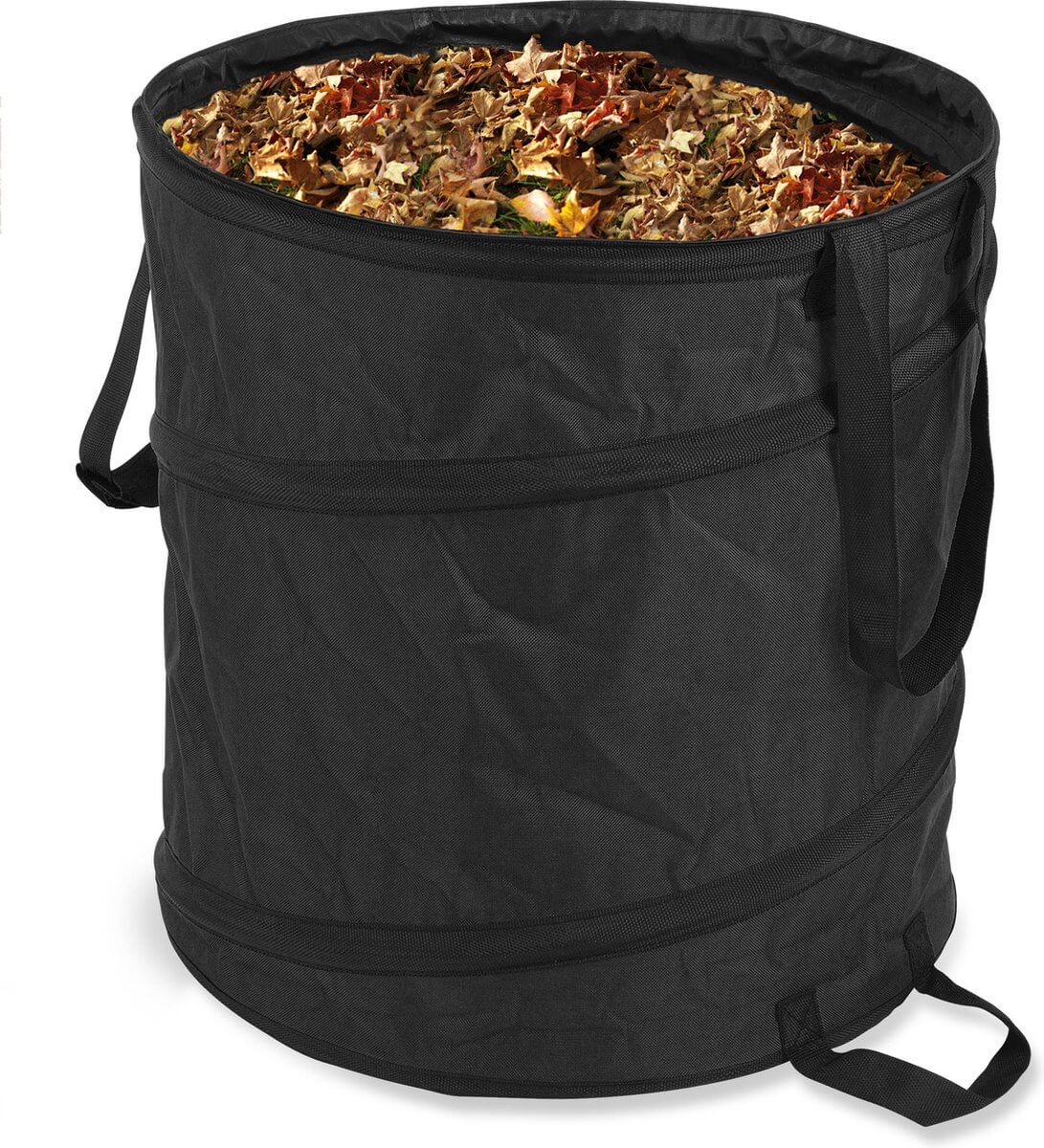 Tuin ruimen met deze top 5 tuinafvalzakken