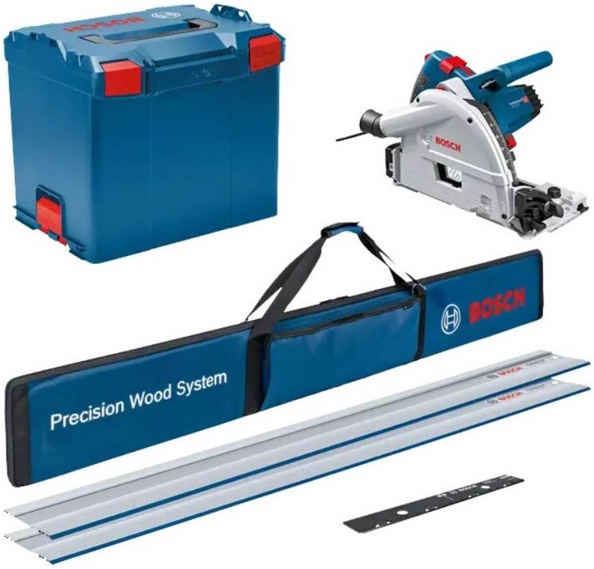 De mooiste invalzagen