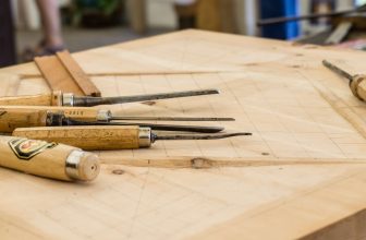 houtbewerking gereedschap