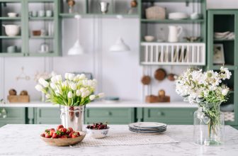 Maak Jouw Woning Klaar voor de Lente: Een Frisse Start!