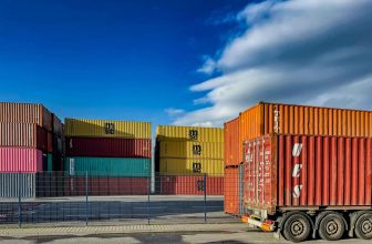 De onmisbare rol van koeltransport in jouw supply chain