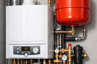 Expansievat: de belangrijkste schakel in jouw verwarmingssysteem