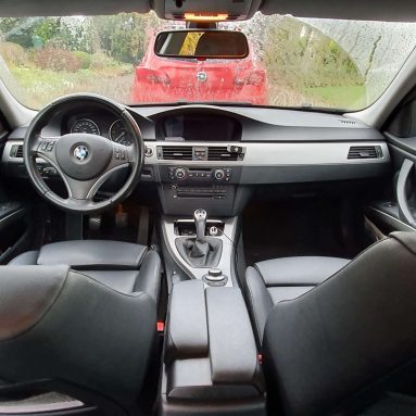 Tips voor het schoonmaken van het interieur van je auto