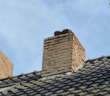 Krijgt jouw schoorsteen het onderhoud dat hij nodig heeft?