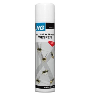 Wespen effectief bestrijden met (gif) spray – aankoopadvies en tips
