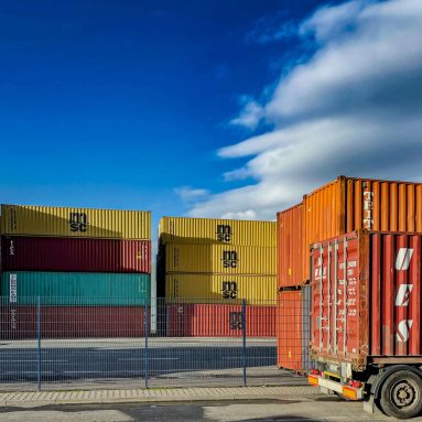 De onmisbare rol van koeltransport in jouw supply chain