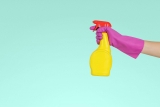 Tips voor schoonmaken van jaloezieën