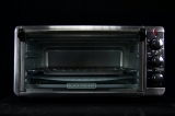Tips voor het schoonmaken van de oven