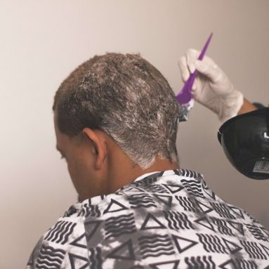 5x tips bij het zelf verven van je haar